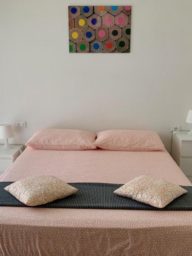 Ennodio Apartment Комо Экстерьер фото
